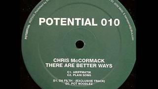 Chris McCormack - Ariffmatik (Original Mix)