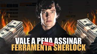 PRÓS E CONTRAS DO SHERLOCK FULLTRADER: TUDO O QUE VOCÊ PRECISA SABER #fulltrader #traderesportivo