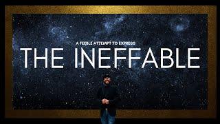 the ineffable (full version) #nonduality