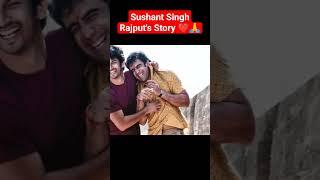 What Happened to Sushant Singh Rajput?