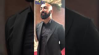 Hassan Shehryar Yasin Testimonial