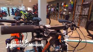 Specialized Rockhopper Womens Mountain Bike Range 2018