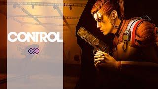 CONTROL: AWE DLC - 100% Walkthrough No Commentary (PS4)