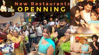 BATALA MAIN HUYA SHANDAR SWAGAT  |  NEW RESTAURANT OPENING | WELCOME  | KULHADPIZZACOUPLE