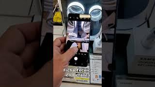 Samsung Galaxy S21 Ultra precio Colombia parte 19 #Shorts camara opciones menu