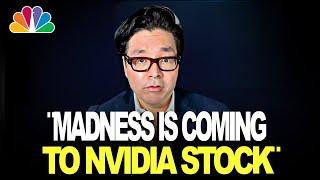 This Will Change Everything For Nvidia¨- Tom Lee