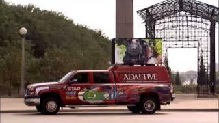 Excite LED Display by Adaptive: An EMC That Lives Up To Its Name