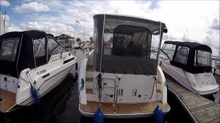Futura 860 Evita Jacht
