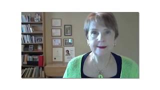 Patricia Morgan's Credibility to Speak and Write about Resilience