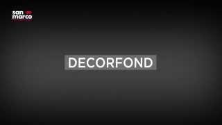 Decorfond - Decorative Base Coat (English)