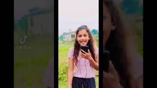 Shivani Tiruwa Funny Tiktok Video - Trends Tiktok Nepal