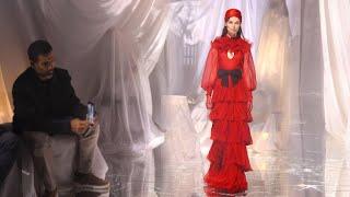 Valentino | Spring/Summer 2025 | Paris Fashion Week