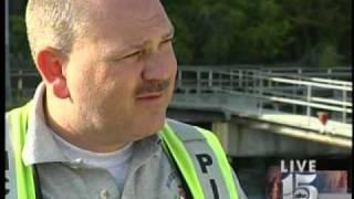 HQ WPDE HORRY WILDFIRE COVERAGE PT7 6PM NEWS A BLOCK 4-23-09