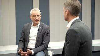 Common Grounds EP 14: Marco Braun of IBM and Stefan Langhir of PROFI Engineering Systems AG