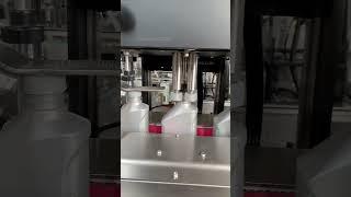 ZONESUN Automatic High Speed Bottles Screw Capping Machine