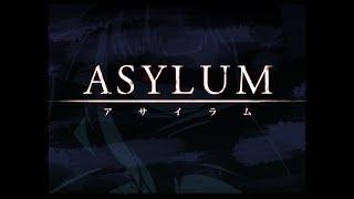 ASYLUM Original Soundtrack