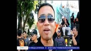 Kompas TV Jawa Barat Live Stream ( I Love Parahyangan)