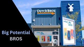 Dutch Bros Coffee Stock Analysis  (BROS)