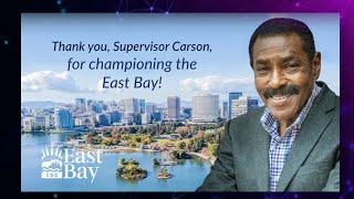 Tribute from East Bay EDA Members