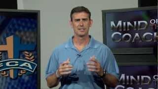 Mind of the Coach - FCA Sports Psychology Program Trailer