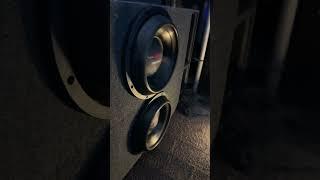 Karnage 12 Subwoofer Flex 