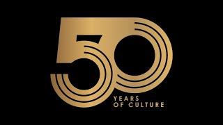 50 Years of Culture in Atlanta