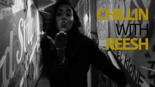 Chillin With Reesh Episode 02 - (Morgan Keyz) Louis Rei, Wstrn, Fredo, Mobos,  SBTV + More