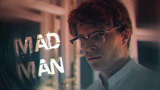 Madman | Сергей Разумовский