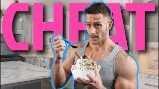 How to Recover From a Cheat Meal - What to Eat & What to Do