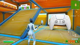 Fortnite 3v3v3v3 Go Goated Zone WarsGameplay