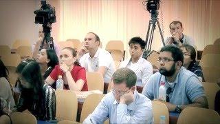 Школа бизнеса СИНЕРГИЯ - MBA