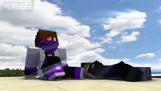 Herobrine Life 11 - Minecraft Animations