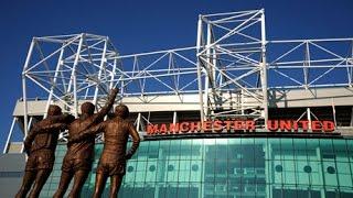 The Theatre Of Dreams (Manchester United Song)