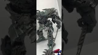 ⁠@TranKollector  | TF4 AOE: Optimus Prime VS Grimlock (Part 3)