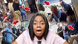 18 NURSING HOME EMPLOYEES ARRESTED What You Need to Know!