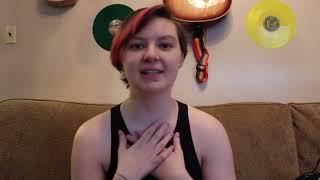 What my tattoos mean to me | VEDIM 3
