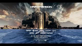 HARDMISSION  REVELATION (OFFICIAL TRAILER)