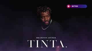 Brandon Joyner - Bitter (Audio)