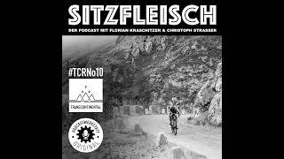 #TCRNo10 (1/11): Vorbereitung und Start