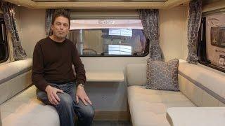 The Practical Motorhome 2017 Elddis Autoquest 196 review