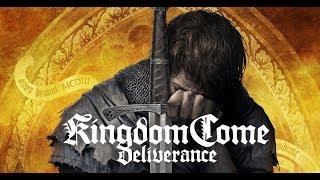 Прохождение Kingdom Come: Deliverance - Часть 62. Иголка в стоге сена