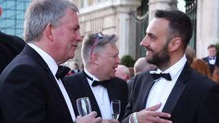 The European Contact Centre & Customer Service Awards 2015