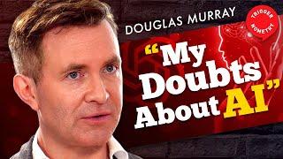 Douglas Murray Opens Up on America, AI and LGBTQ