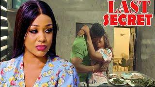 LAST SECRET //TRENDING NOLLYWOOD MOVIES//NOLLYWOOD BEST TRENDING MOVIE