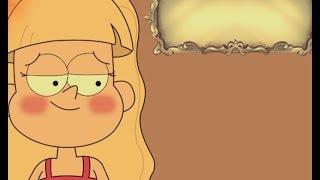 Gravity Falls: Pacifica's plan