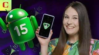 Android 15: Best New Features