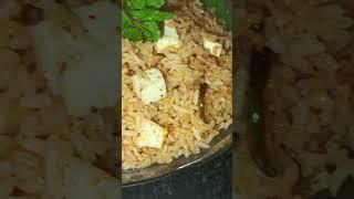 Yt#shorts#panner#fried#rice#yummy