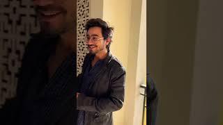 Tushar Gandharv Shorts #explore #funnyvideo #couplegoals #comedy #funny #single #relationship