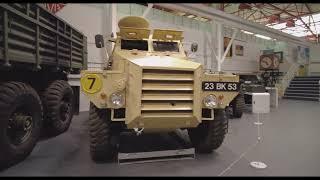 Coventry Transport Museum Full Tour