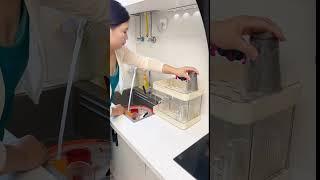 "Genius Smart Appliance Hacks You Need to Try!  #Shorts"